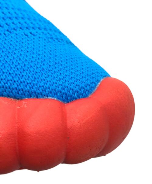 MIZUNO（ミズノ）MIZUNO (ミズノ) スニーカー ブルー サイズ:SIZE 24cm 未使用品の古着・服飾アイテム