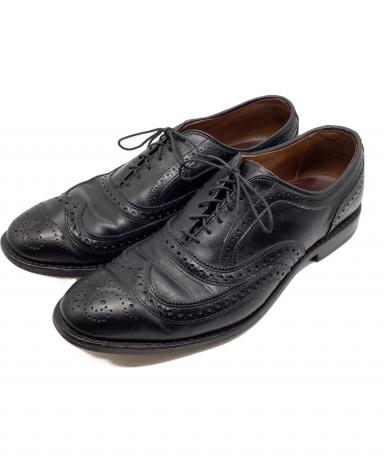 中古・古着通販】Allen Edmonds (アレン エドモンズ) ウィングチップ
