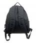 PORTER (ポーター) DOUBLE PACK  DAYPACK(L) ブラック：22000円