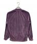 Needles (ニードルズ) ベロアトラックジャケット パープル サイズ:M：15000円