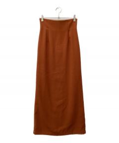 中古・古着通販】CLANE (クラネ) COCOON SALOPETTE PANTS(コクーン