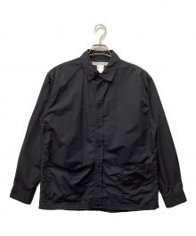 EEL（イール）の古着「Sunday Nylon」｜グレー