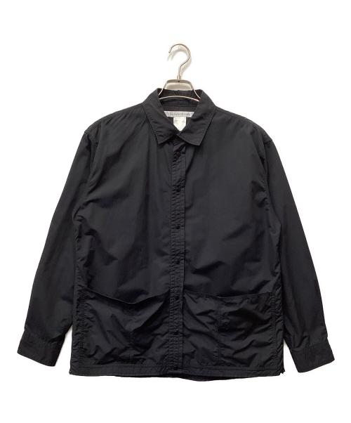 EEL（イール）EEL (イール) Sunday Nylon グレー サイズ:Sの古着・服飾アイテム