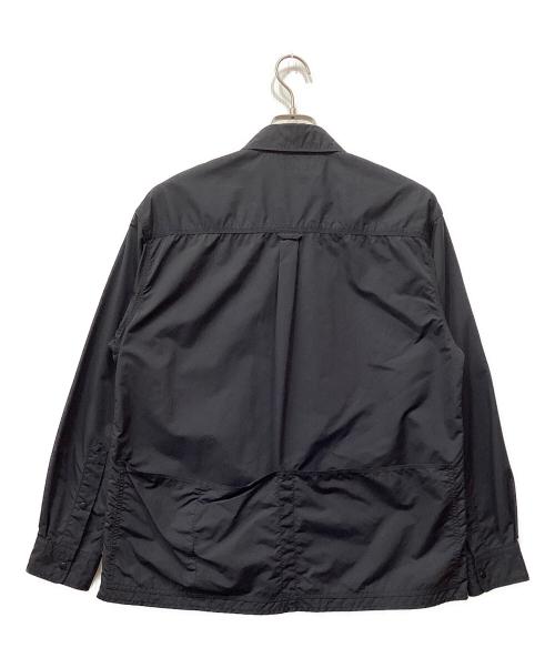 EEL（イール）EEL (イール) Sunday Nylon グレー サイズ:Sの古着・服飾アイテム