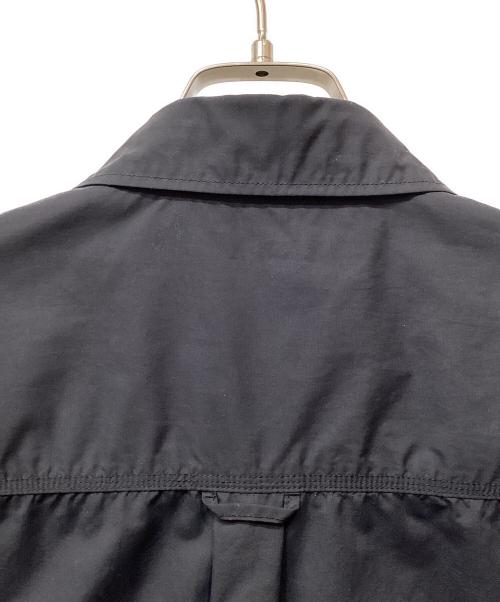 EEL（イール）EEL (イール) Sunday Nylon グレー サイズ:Sの古着・服飾アイテム