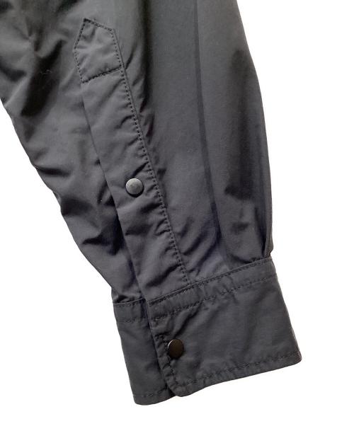 EEL（イール）EEL (イール) Sunday Nylon グレー サイズ:Sの古着・服飾アイテム