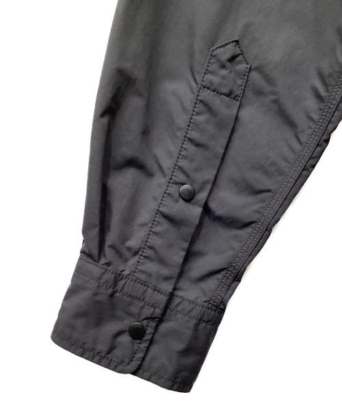 EEL（イール）EEL (イール) Sunday Nylon グレー サイズ:Sの古着・服飾アイテム