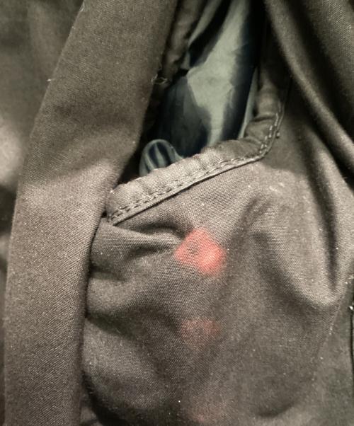 Barbour（バブアー）Barbour (バブアー) BEDALE SL WAXED TWEED グレー サイズ:38の古着・服飾アイテム