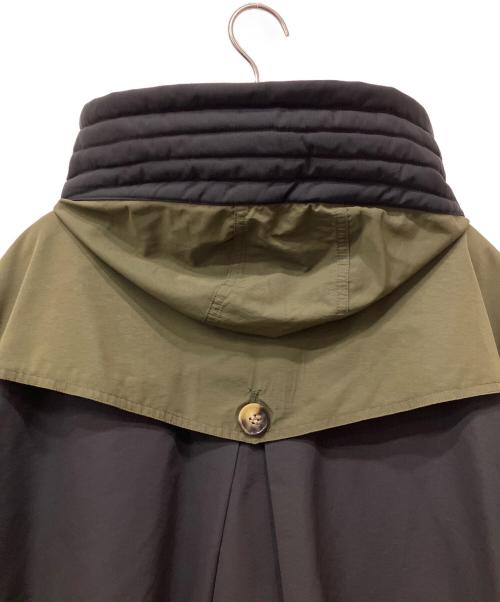 Risley（リズレー）Risley (リズレー) マウンテンパーカー カーキ サイズ:FREEの古着・服飾アイテム