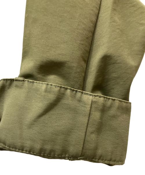 Risley（リズレー）Risley (リズレー) マウンテンパーカー カーキ サイズ:FREEの古着・服飾アイテム