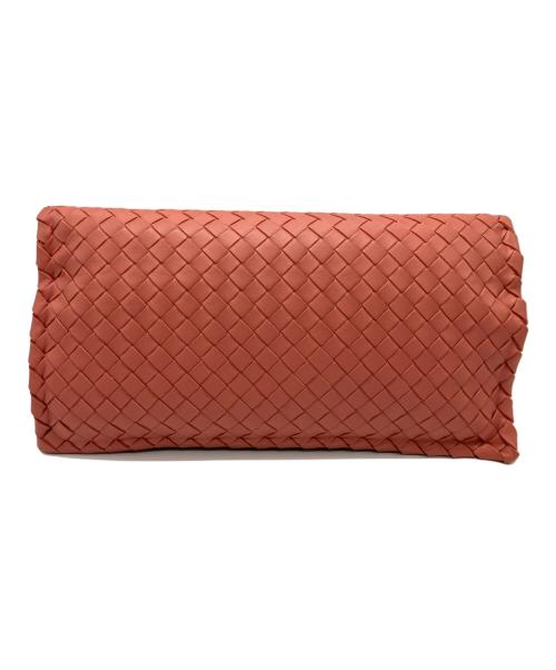 BOTTEGA VENETA（ボッテガベネタ）BOTTEGA VENETA (ボッテガベネタ) クラッチバッグの古着・服飾アイテム