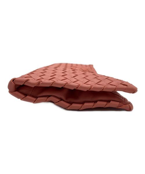 BOTTEGA VENETA（ボッテガベネタ）BOTTEGA VENETA (ボッテガベネタ) クラッチバッグの古着・服飾アイテム