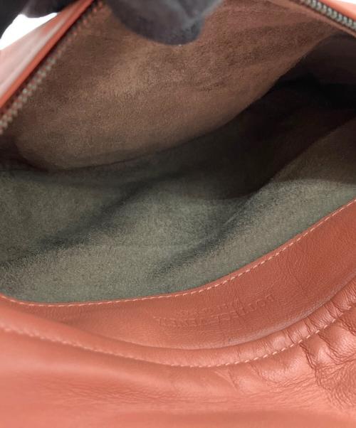 BOTTEGA VENETA（ボッテガベネタ）BOTTEGA VENETA (ボッテガベネタ) クラッチバッグの古着・服飾アイテム