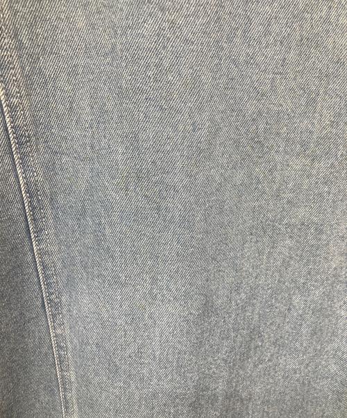 CROSS COLOURS（クロスカラーズ）CROSS COLOURS (クロスカラーズ) デニムジャケット ブルー サイズ:XXLの古着・服飾アイテム