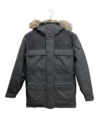 THE NORTH FACEザ ノース フェイス）の古着「Mcmurdo Parka III(マクマードパーカー3)」｜グレー
