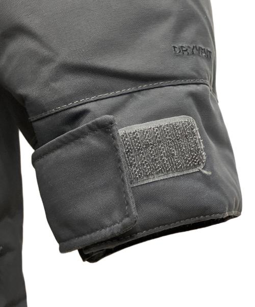 THE NORTH FACE（ザ ノース フェイス）THE NORTH FACE (ザ ノース フェイス) Mcmurdo Parka III(マクマードパーカー3) グレー サイズ:Sの古着・服飾アイテム