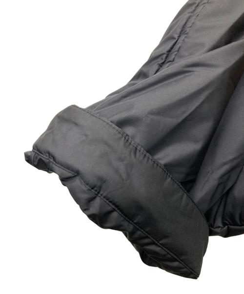 Thehighlights（ザハイライツ）thehighlights (ザハイライツ) プルオーバーパーカー ブラック サイズ:1の古着・服飾アイテム