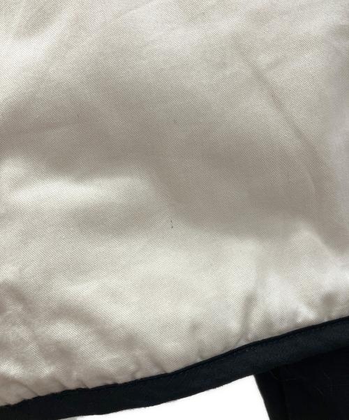 OAMC（オーエーエムシー）OAMC (オーエーエムシー) Ron Herman (ロンハーマン) Combat Liner Jacket ブラック サイズ:Lの古着・服飾アイテム