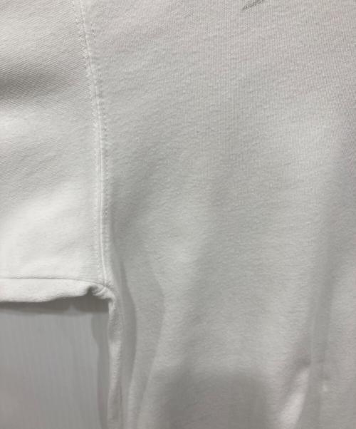 THE NORTHFACE PURPLELABEL（ザ・ノースフェイス パープルレーベル）THE NORTHFACE PURPLELABEL (ザ・ノースフェイス パープルレーベル) L/S Graphic Tee ホワイト サイズ:XLの古着・服飾アイテム