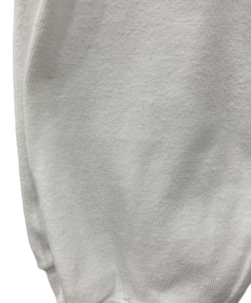 THE NORTHFACE PURPLELABEL（ザ・ノースフェイス パープルレーベル）THE NORTHFACE PURPLELABEL (ザ・ノースフェイス パープルレーベル) L/S Graphic Tee ホワイト サイズ:XLの古着・服飾アイテム