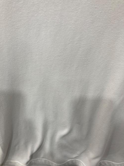 THE NORTHFACE PURPLELABEL（ザ・ノースフェイス パープルレーベル）THE NORTHFACE PURPLELABEL (ザ・ノースフェイス パープルレーベル) L/S Graphic Tee ホワイト サイズ:XLの古着・服飾アイテム