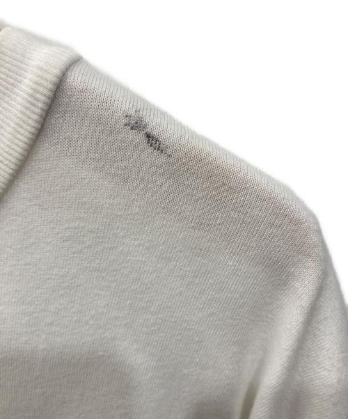 THE NORTHFACE PURPLELABEL（ザ・ノースフェイス パープルレーベル）THE NORTHFACE PURPLELABEL (ザ・ノースフェイス パープルレーベル) L/S Graphic Tee ホワイト サイズ:XLの古着・服飾アイテム