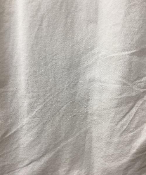 MOUNTAIN RESEARCH（マウンテンリサーチ）MOUNTAIN RESEARCH (マウンテンリサーチ) B.D. S/S ホワイト サイズ:XLの古着・服飾アイテム