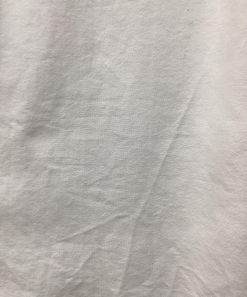 MOUNTAIN RESEARCH（マウンテンリサーチ）MOUNTAIN RESEARCH (マウンテンリサーチ) B.D. S/S ホワイト サイズ:XLの古着・服飾アイテム