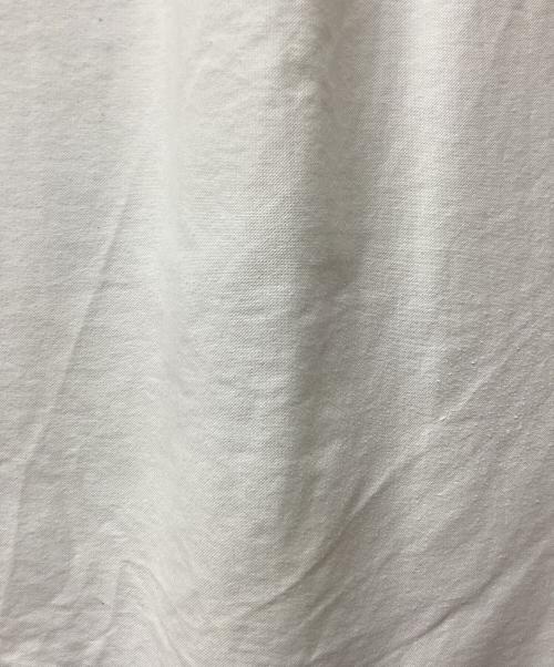 MOUNTAIN RESEARCH（マウンテンリサーチ）MOUNTAIN RESEARCH (マウンテンリサーチ) B.D. S/S ホワイト サイズ:XLの古着・服飾アイテム