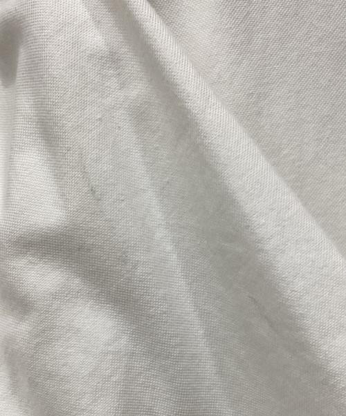 MOUNTAIN RESEARCH（マウンテンリサーチ）MOUNTAIN RESEARCH (マウンテンリサーチ) B.D. S/S ホワイト サイズ:XLの古着・服飾アイテム