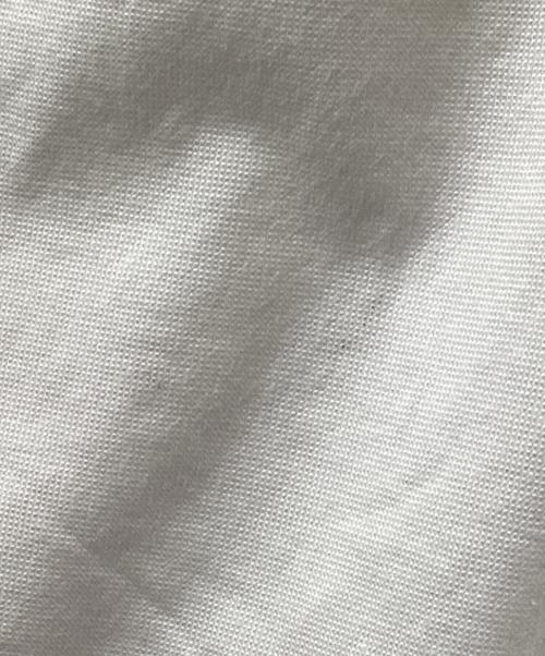 MOUNTAIN RESEARCH（マウンテンリサーチ）MOUNTAIN RESEARCH (マウンテンリサーチ) B.D. S/S ホワイト サイズ:XLの古着・服飾アイテム