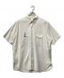 MOUNTAIN RESEARCH（マウンテンリサーチ）の古着「B.D. S/S」｜ホワイト