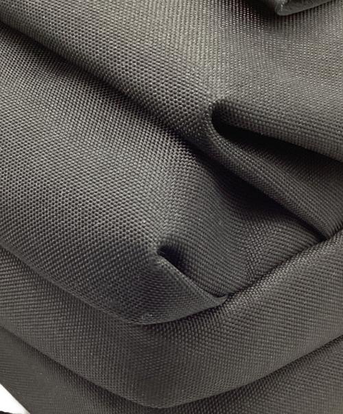 Cote&Ciel（コートエシエル）Cote&Ciel (コートエシエル) KAMA バックパック ブラックの古着・服飾アイテム