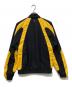 NIKE (ナイキ) Drake NOCTA (ドレイク ノクタ) ナイロンジャケット ブラック×イエロー サイズ:S：12000円