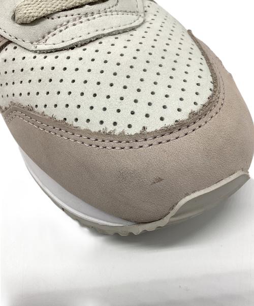 asics（アシックス）asics (アシックス) KITH (キス) GEL-LYTE 3 07 REMASTERED(ゲルライト3 リマスター) ベージュ サイズ:25.5㎝の古着・服飾アイテム