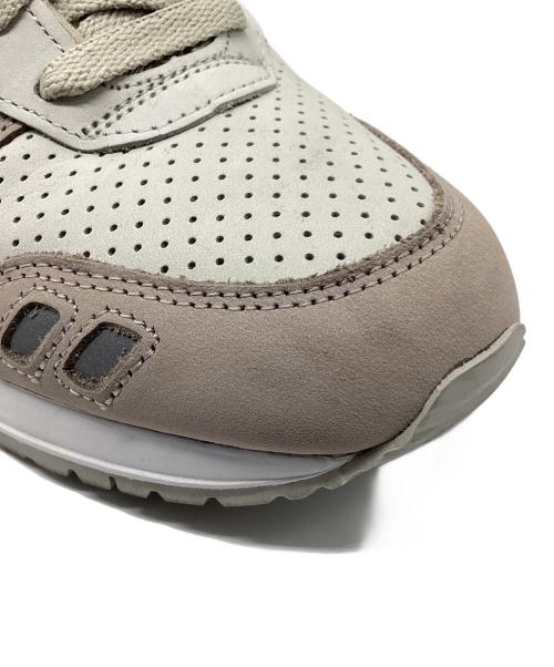 asics（アシックス）asics (アシックス) KITH (キス) GEL-LYTE 3 07 REMASTERED(ゲルライト3 リマスター) ベージュ サイズ:25.5㎝の古着・服飾アイテム