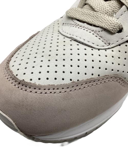 asics（アシックス）asics (アシックス) KITH (キス) GEL-LYTE 3 07 REMASTERED(ゲルライト3 リマスター) ベージュ サイズ:25.5㎝の古着・服飾アイテム