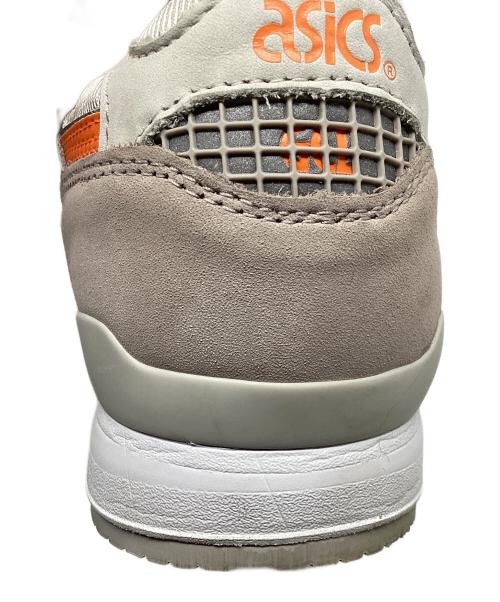 asics（アシックス）asics (アシックス) KITH (キス) GEL-LYTE 3 07 REMASTERED(ゲルライト3 リマスター) ベージュ サイズ:25.5㎝の古着・服飾アイテム