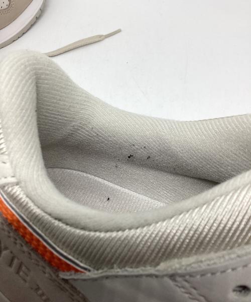 asics（アシックス）asics (アシックス) KITH (キス) GEL-LYTE 3 07 REMASTERED(ゲルライト3 リマスター) ベージュ サイズ:25.5㎝の古着・服飾アイテム