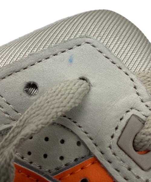 asics（アシックス）asics (アシックス) KITH (キス) GEL-LYTE 3 07 REMASTERED(ゲルライト3 リマスター) ベージュ サイズ:25.5㎝の古着・服飾アイテム