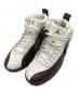 NIKE（ナイキ）の古着「Nike Air Jordan 12 Retro SP 」｜ホワイト×ブラウン
