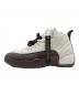 NIKE (ナイキ) Nike Air Jordan 12 Retro SP  ホワイト×ブラウン サイズ:US7.5：15000円