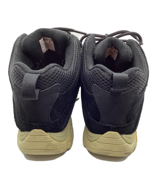MERRELL（メレル）MERRELL (メレル) MOAB MID GORE-TEX ブラック サイズ: 42の古着・服飾アイテム