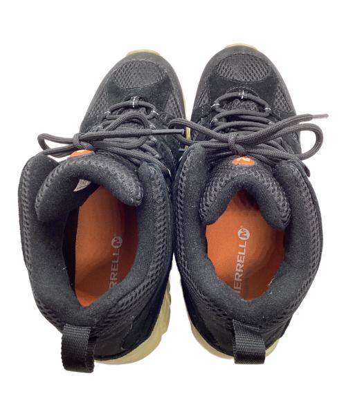 MERRELL（メレル）MERRELL (メレル) MOAB MID GORE-TEX ブラック サイズ: 42の古着・服飾アイテム