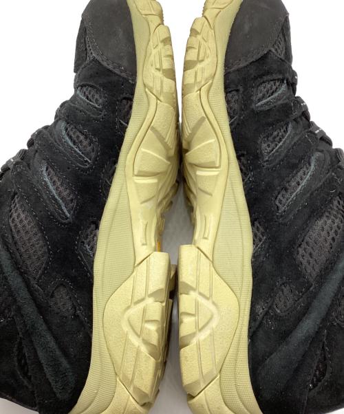 MERRELL（メレル）MERRELL (メレル) MOAB MID GORE-TEX ブラック サイズ: 42の古着・服飾アイテム