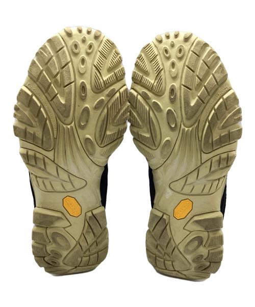 MERRELL（メレル）MERRELL (メレル) MOAB MID GORE-TEX ブラック サイズ: 42の古着・服飾アイテム