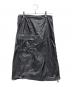 MARMOT（マーモット）の古着「PERTEX TRANSITION SHEER SKIRT」｜グレー