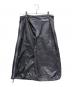 MARMOT (マーモット) PERTEX TRANSITION SHEER SKIRT グレー サイズ:XS：10000円