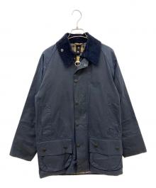 Barbour（バブアー）の古着「BEAUFORT JACKET」｜ネイビー