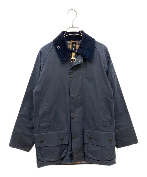 Barbour（バブアー）Barbour (バブアー) BEAUFORT JACKET ネイビー サイズ:34の古着・服飾アイテム